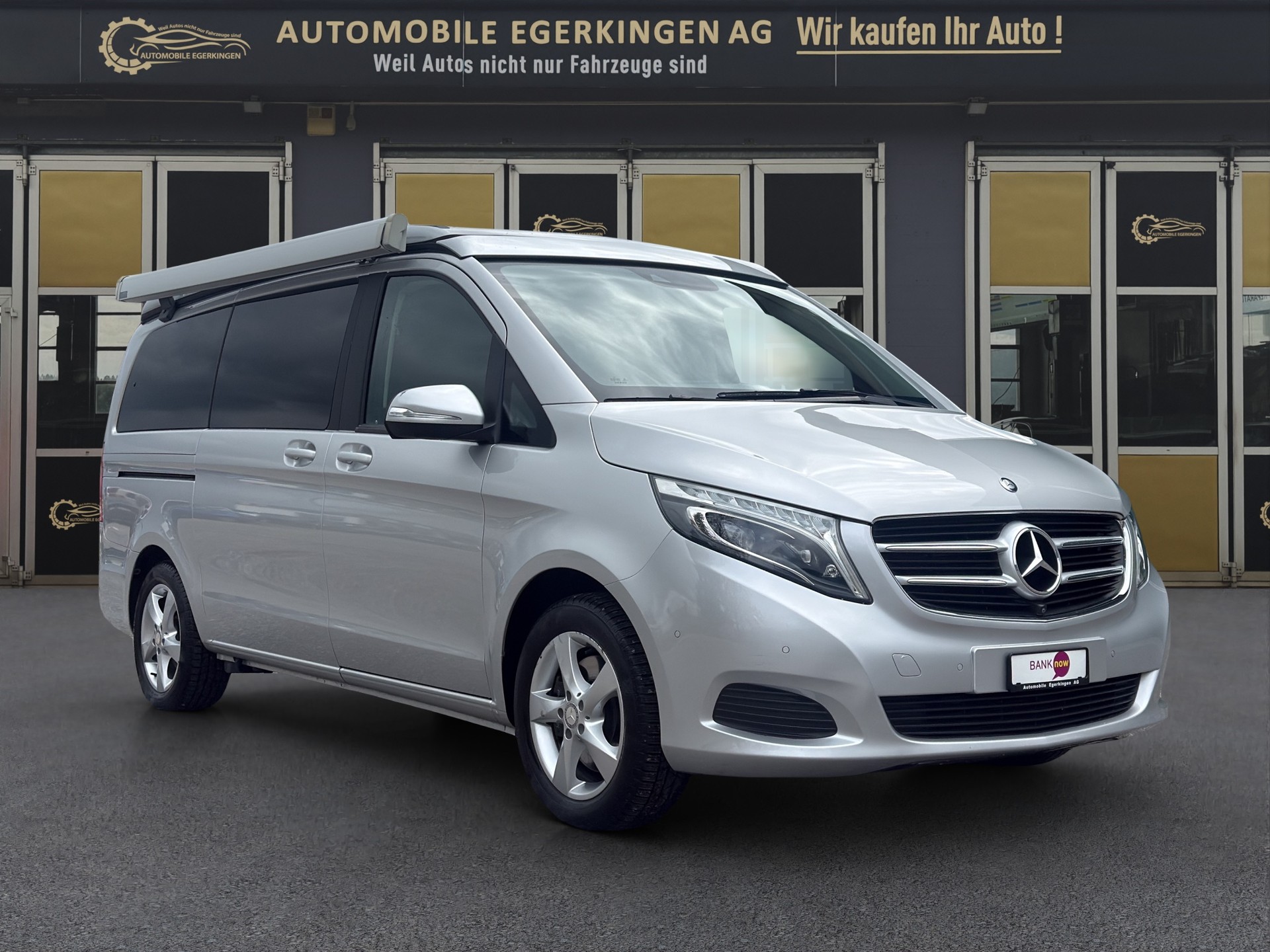 MERCEDES-BENZ Marco Polo 220 d-showroom-element-2