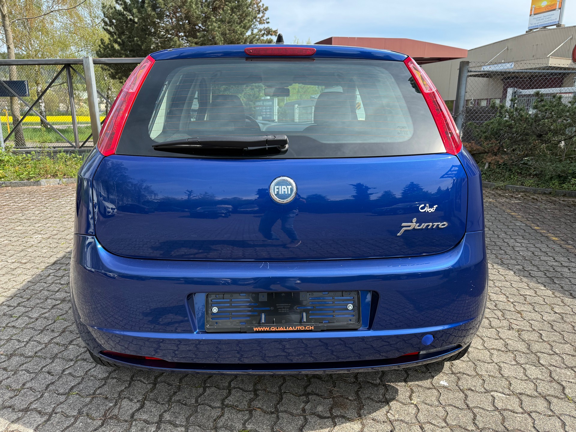 FIAT Punto 1.4 Active-image-5