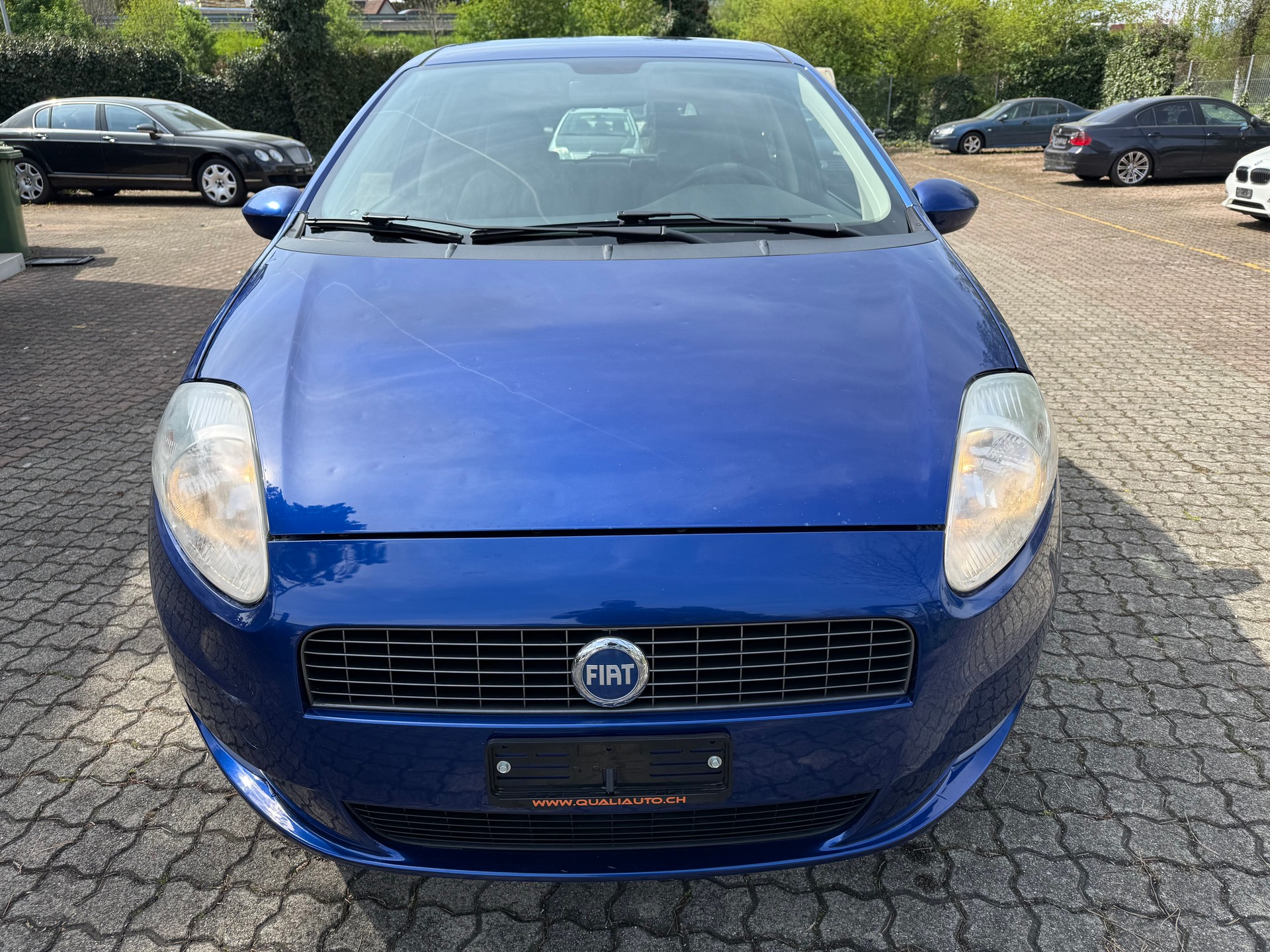 FIAT Punto 1.4 Active-image-1
