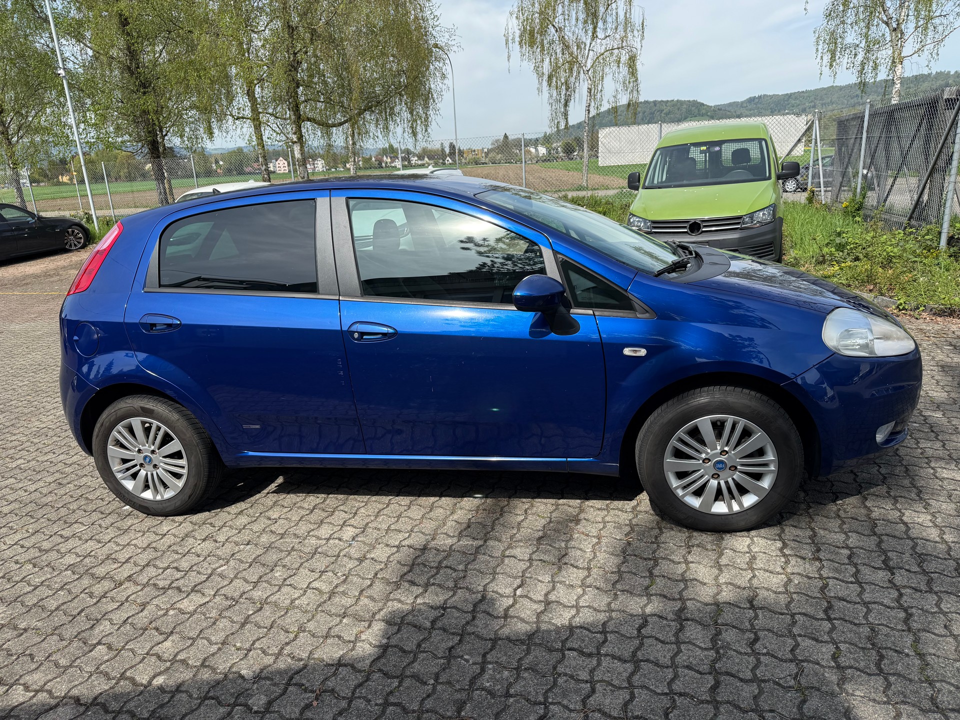FIAT Punto 1.4 Active-image-3
