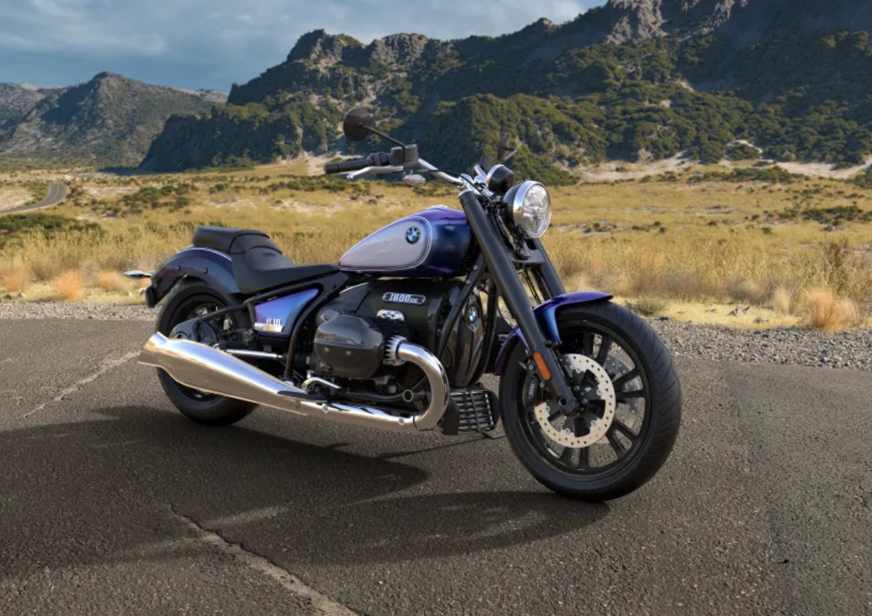 BMW R 18 Option 719-image-0