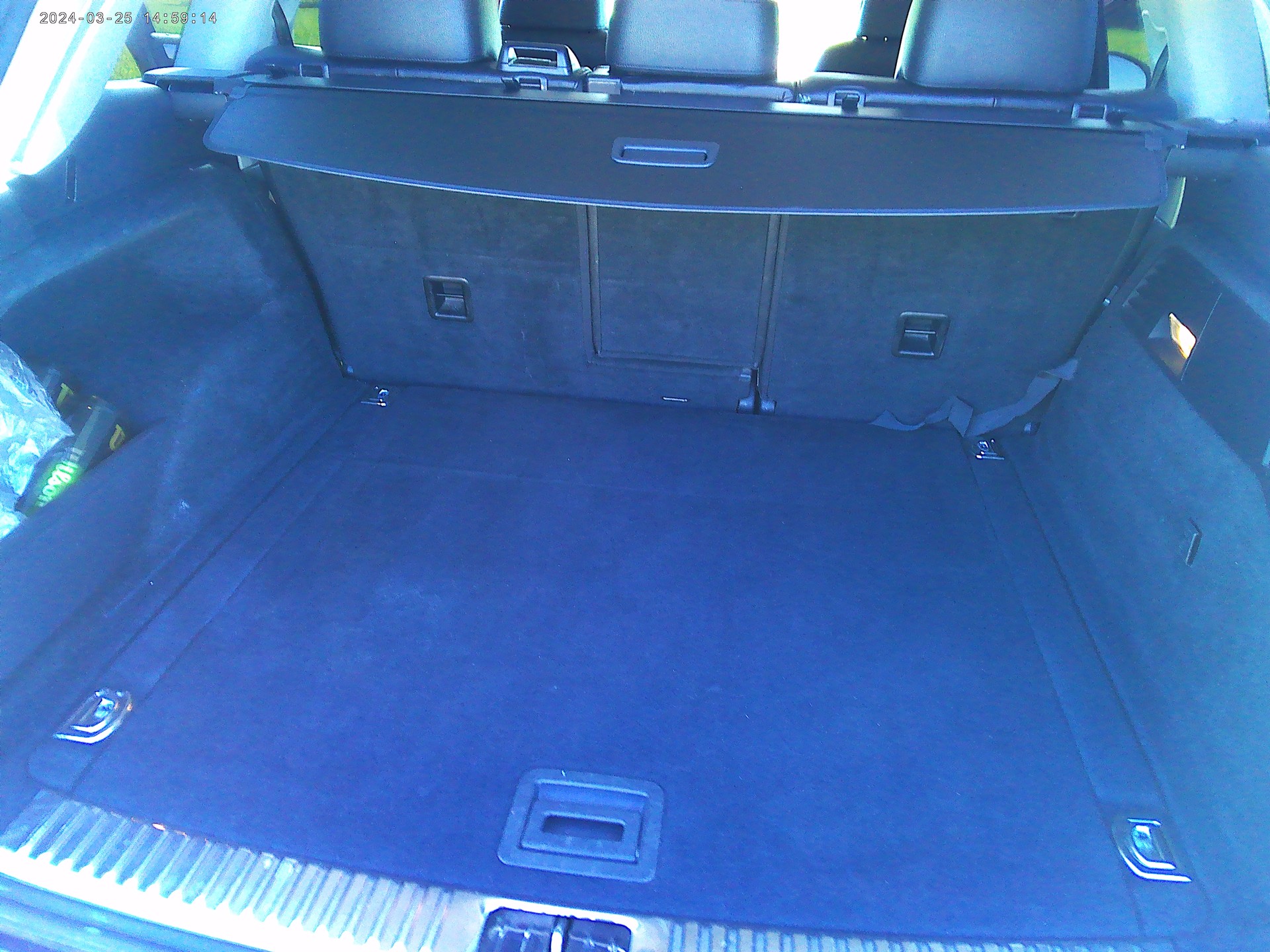 VW Touareg 3.0 TDI BlueMotion Technology Tiptronic-image-13