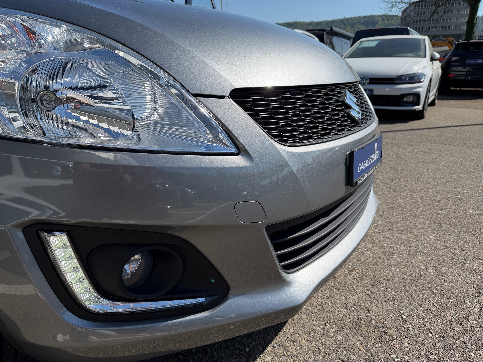 SUZUKI Swift 1.2i 16V PizSulai Top 4x4-image-23