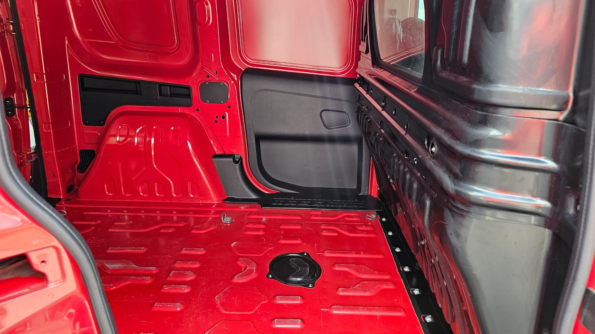 FIAT Doblò 1.6 Multijet Cargo Base-image-6