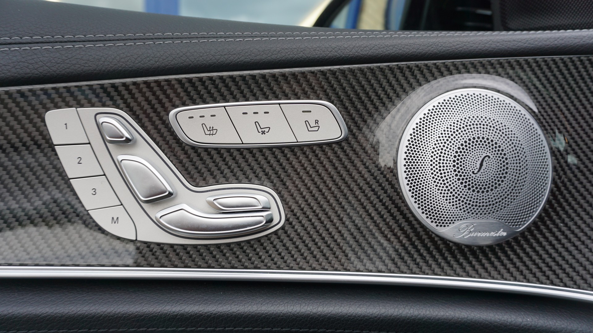 MERCEDES-BENZ E 53 AMG 4Matic 9G-Tronic-image-21