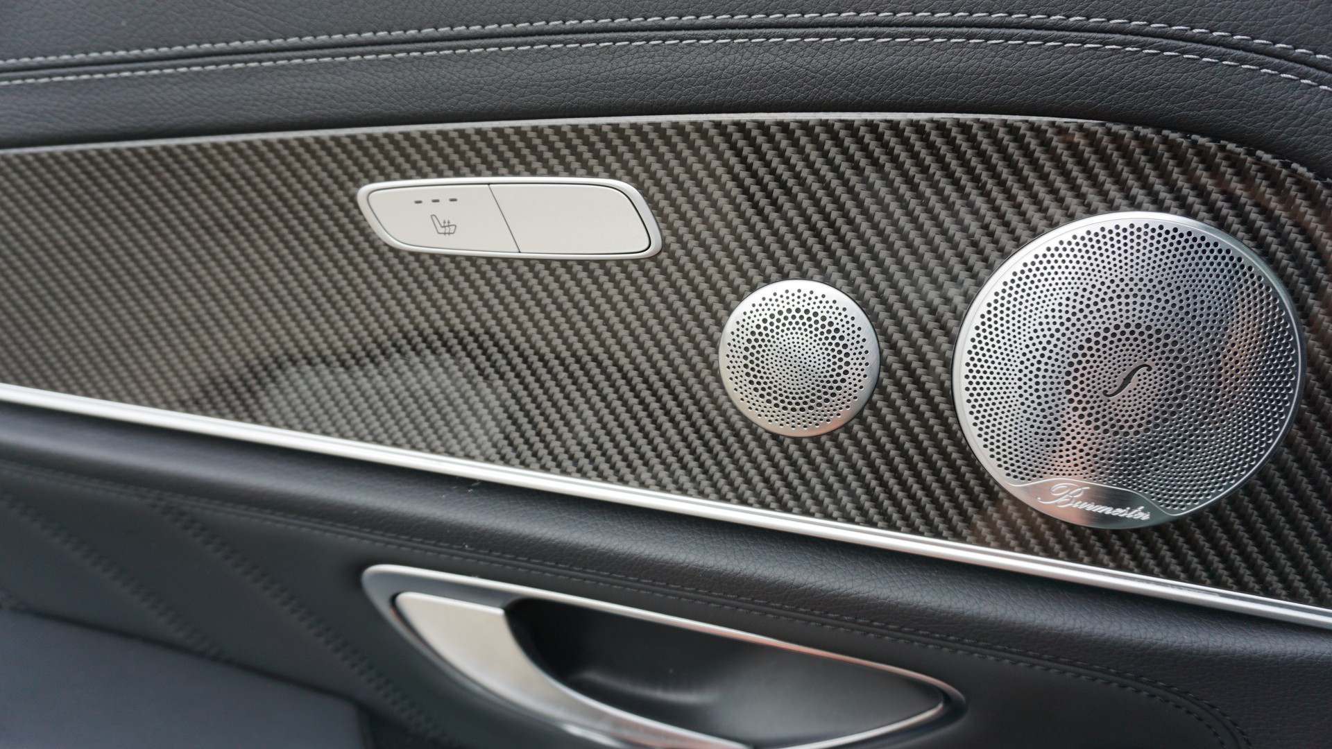 MERCEDES-BENZ E 53 AMG 4Matic 9G-Tronic-image-22