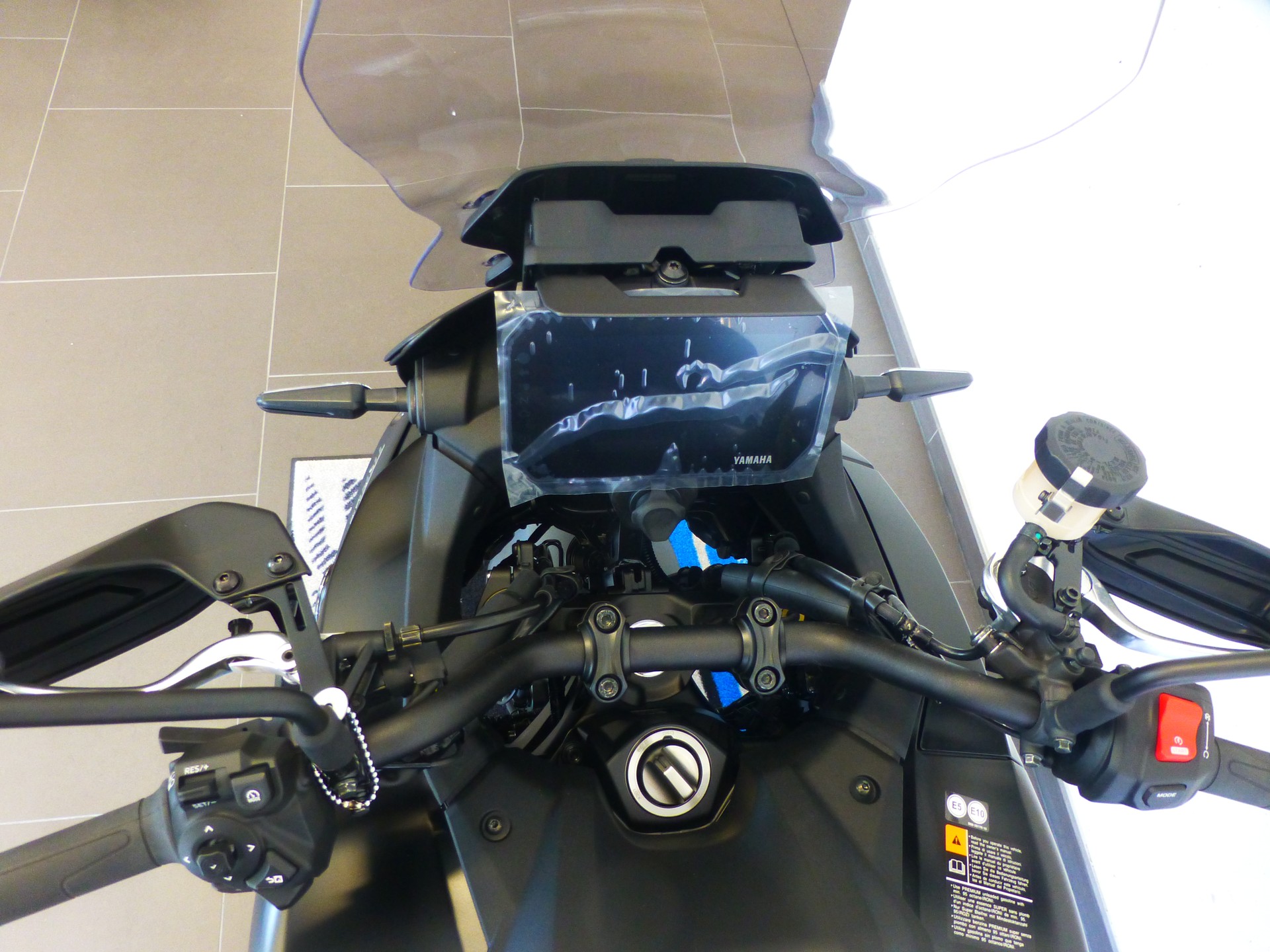 YAMAHA Tracer 9 GT-image-9