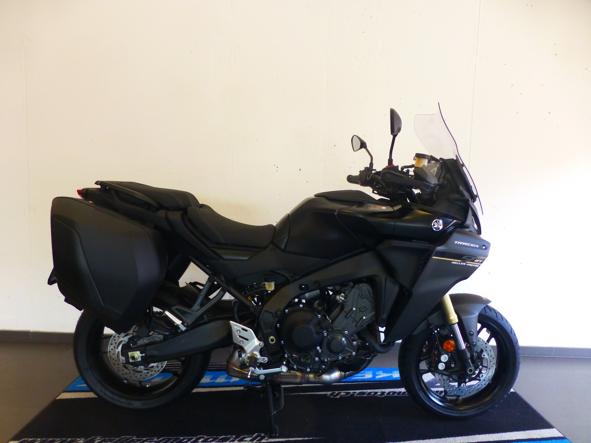 YAMAHA Tracer 9 GT-image-0