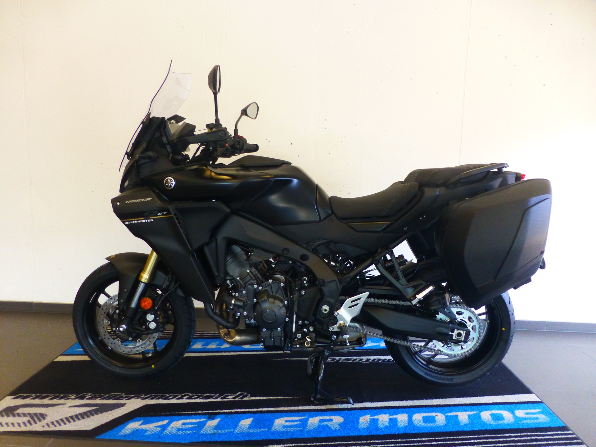 YAMAHA Tracer 9 GT-image-2
