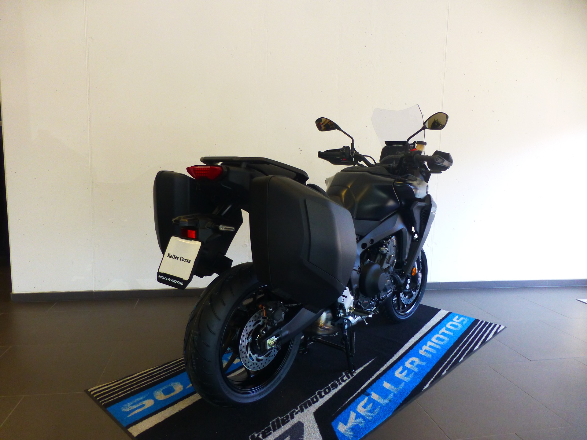 YAMAHA Tracer 9 GT-image-4