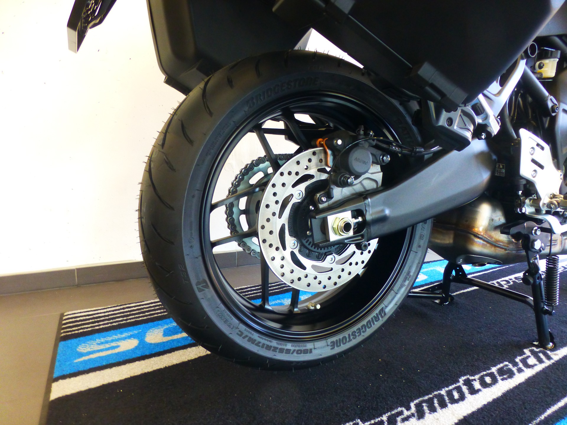 YAMAHA Tracer 9 GT-image-7