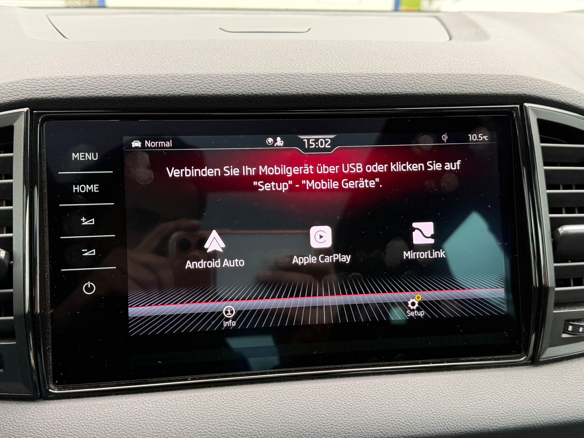 SKODA Karoq 2.0 TSI SportLine 4x4 DSG-image-26