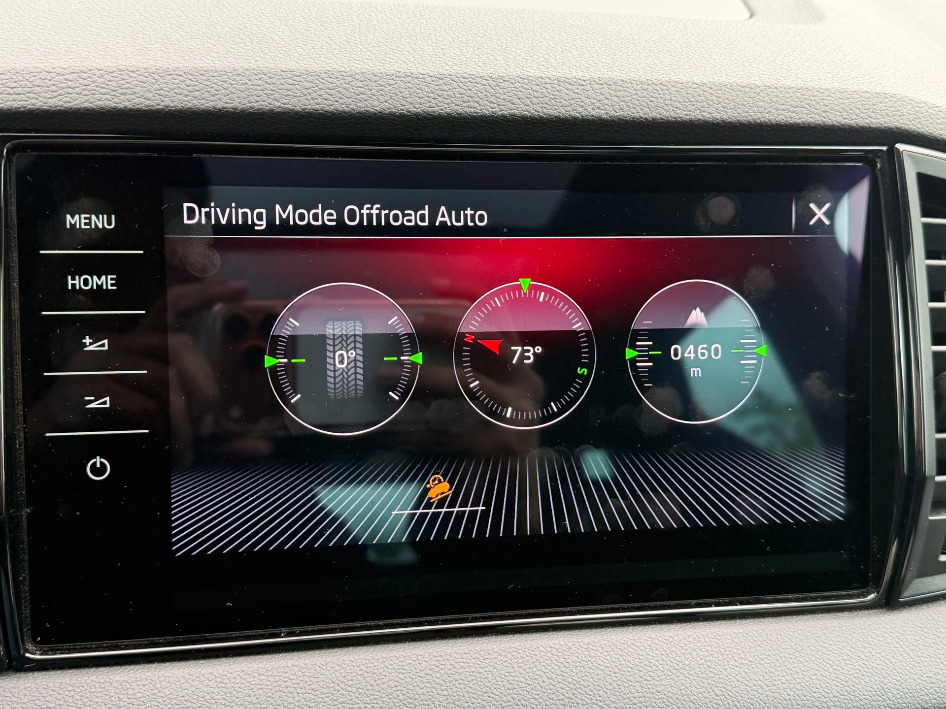 SKODA Karoq 2.0 TSI SportLine 4x4 DSG-image-30