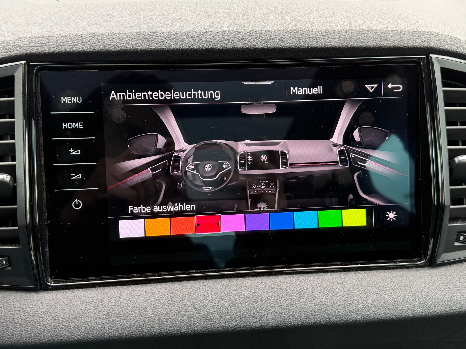 SKODA Karoq 2.0 TSI SportLine 4x4 DSG-image-27