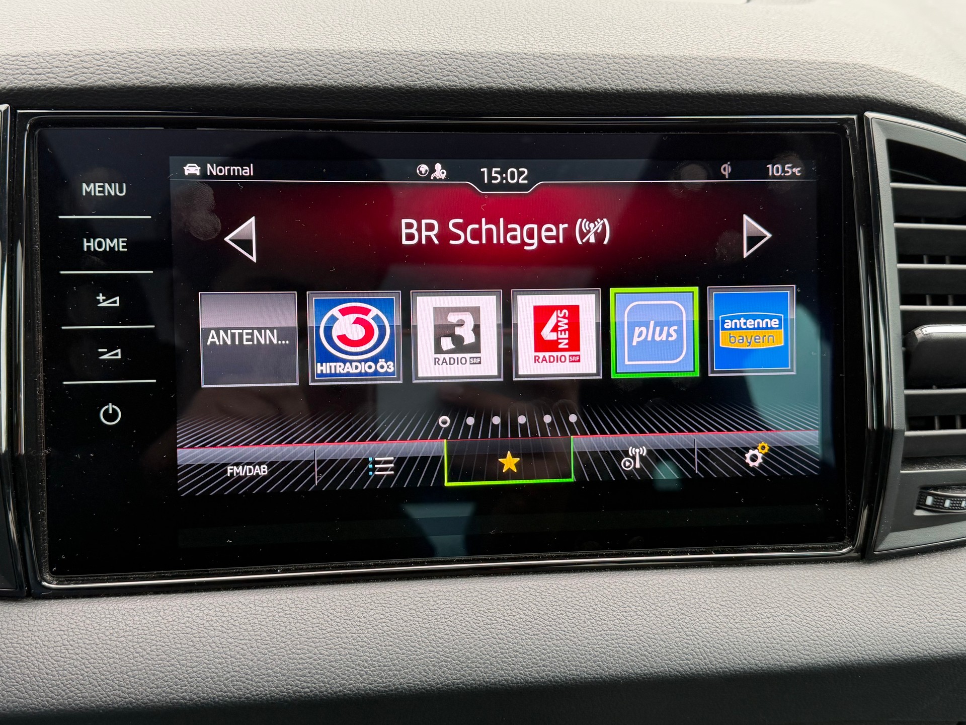 SKODA Karoq 2.0 TSI SportLine 4x4 DSG-image-23