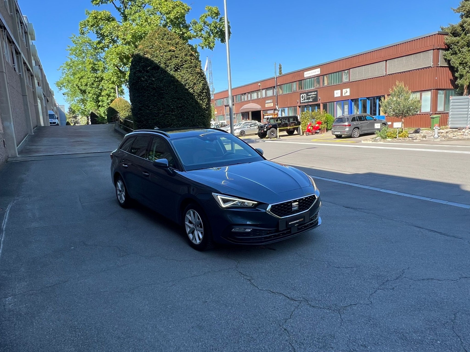 SEAT Leon ST 2.0 TDI EVO DSG 4Drive Style-showroom-element-3