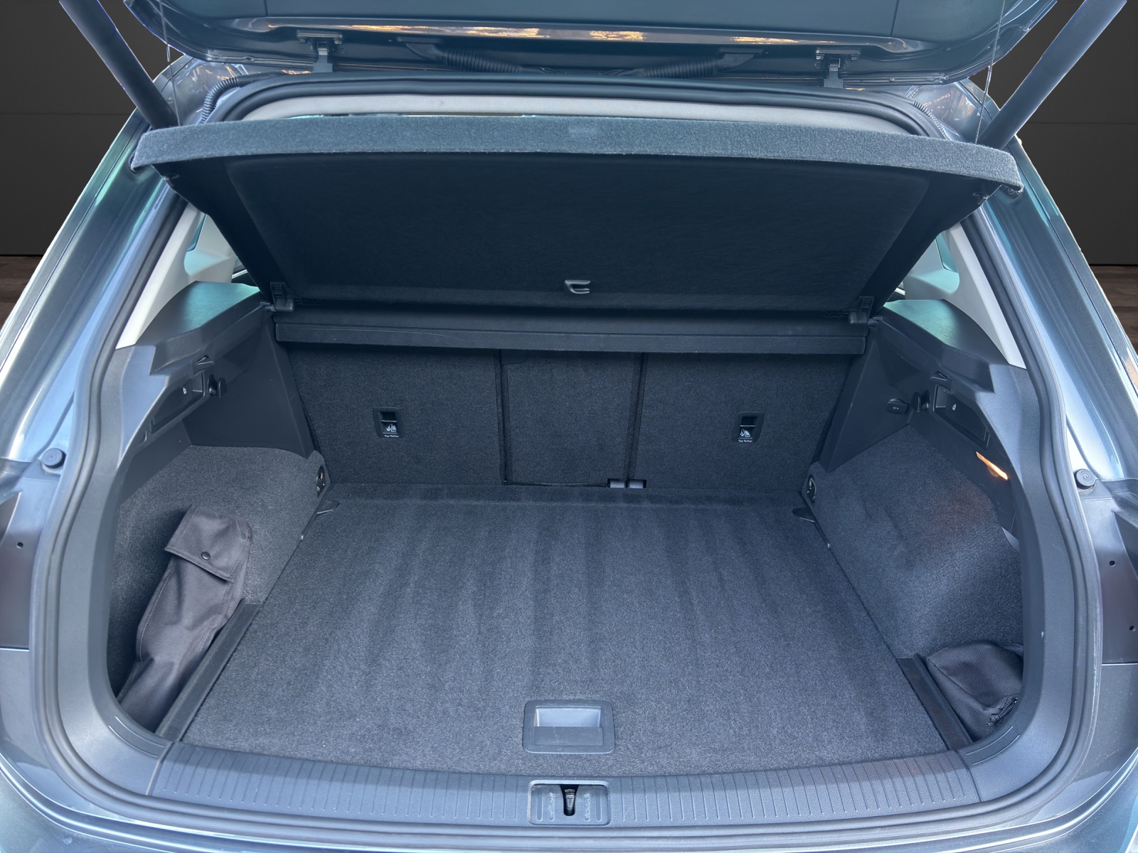 VW Tiguan 1.5TSI Evo Trendline DSG-image-12