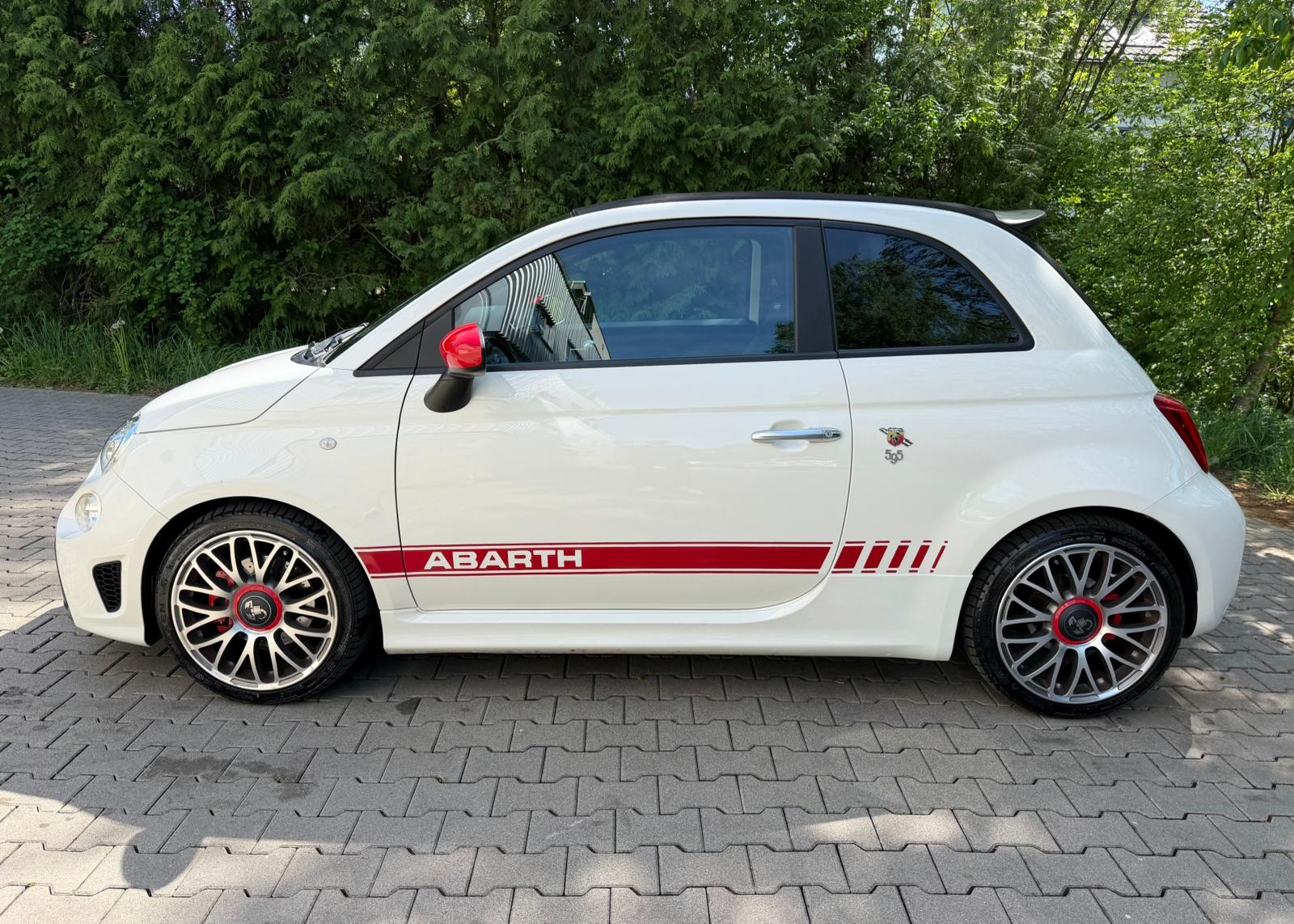 FIAT 595C 1.4 16V Turbo Abarth Turismo-showroom-element-1