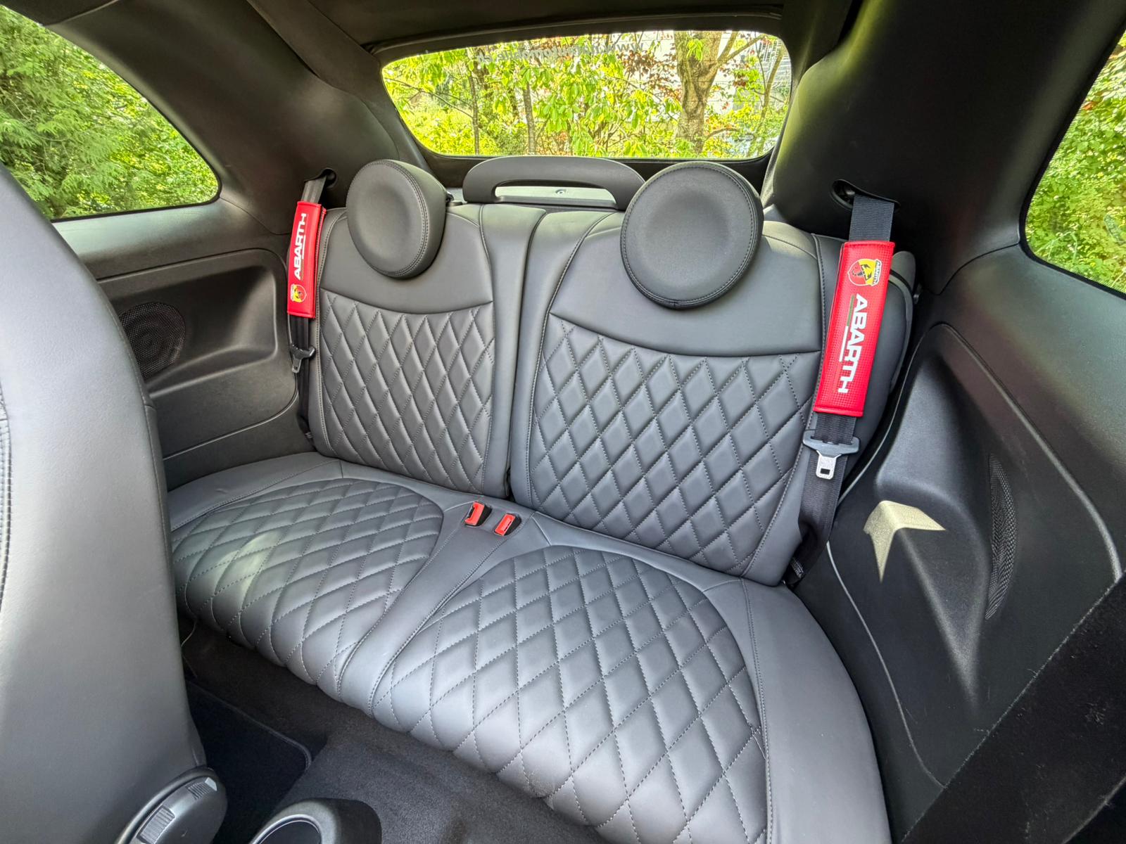 FIAT 595C 1.4 16V Turbo Abarth Turismo-image-14