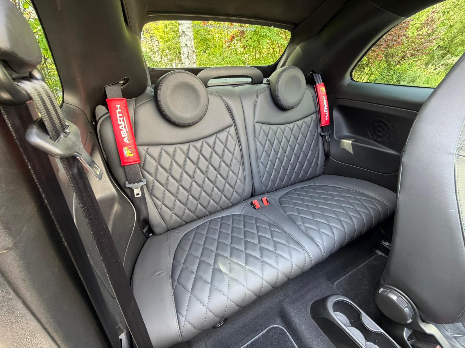 FIAT 595C 1.4 16V Turbo Abarth Turismo-image-16