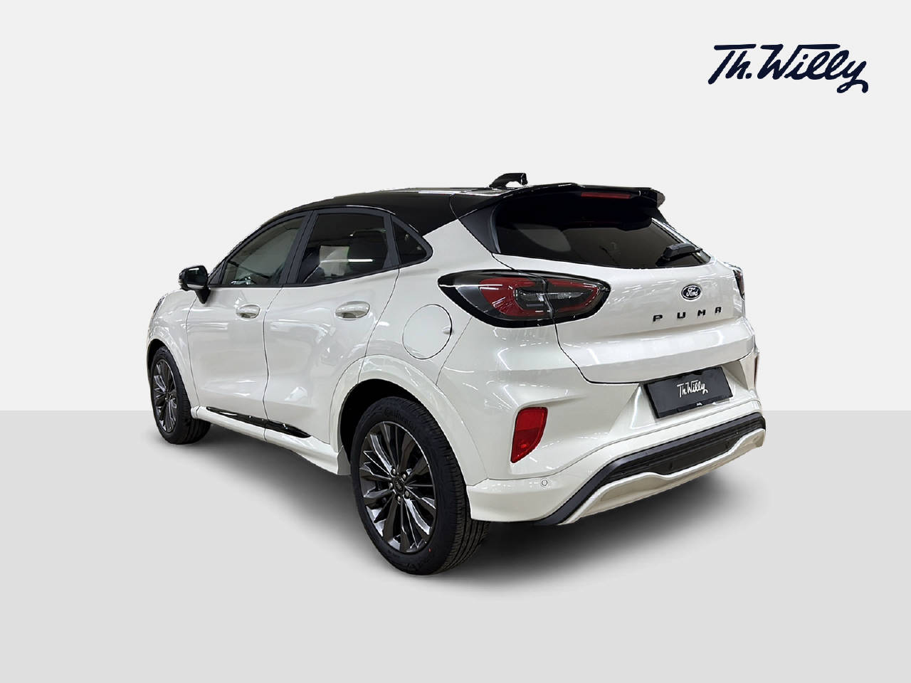 FORD Puma 1.0 EcoB Hybrid 155 Sound Edition-showroom-element-2