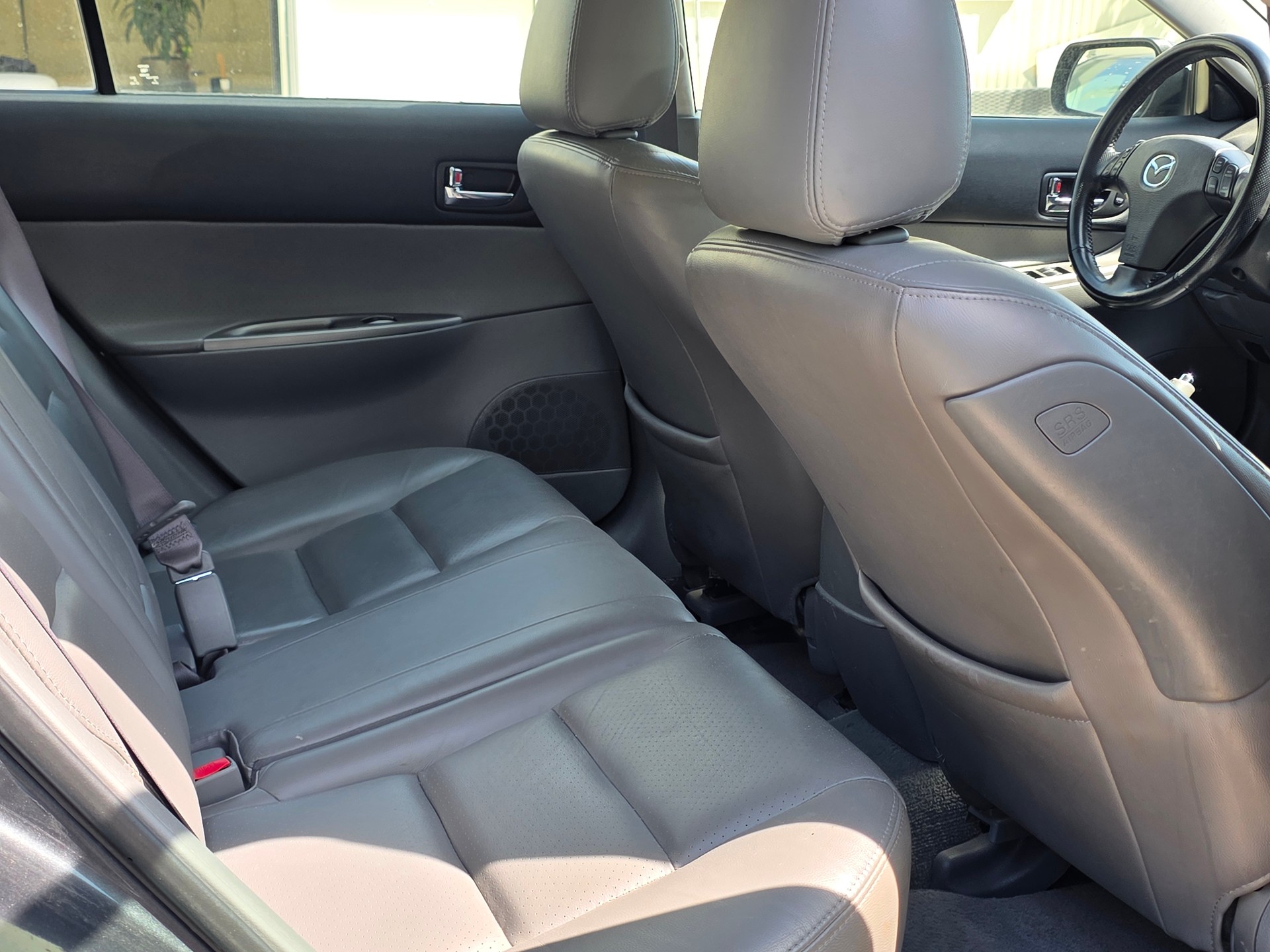 MAZDA 3.0i V6 *** Automat Frisch ab MFK / Frisch ab Service / Gratis Lieferung ***-image-10