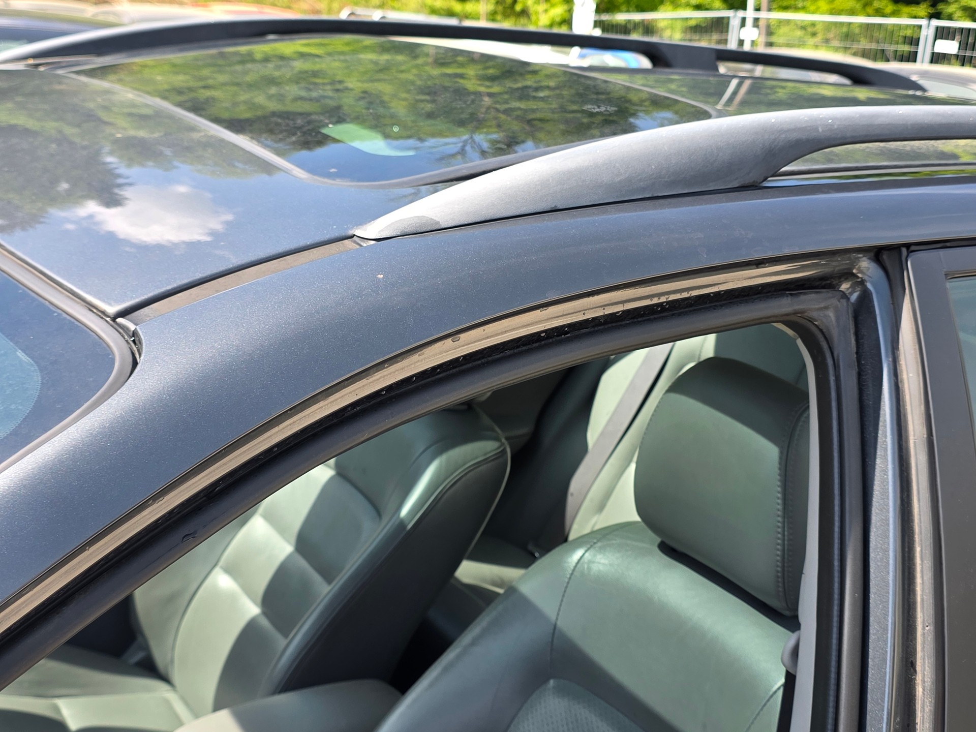 MAZDA 3.0i V6 *** Automat Frisch ab MFK / Frisch ab Service / Gratis Lieferung ***-image-17