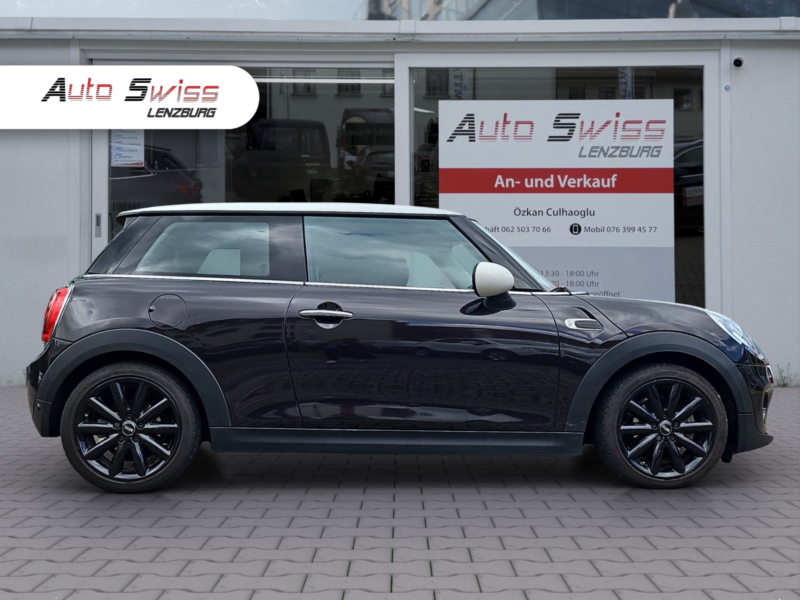 MINI Cooper Steptronic-image-6