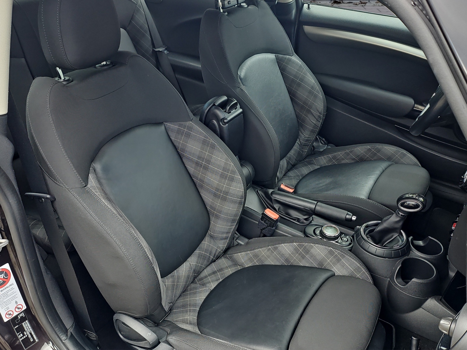 MINI Cooper Steptronic-image-14