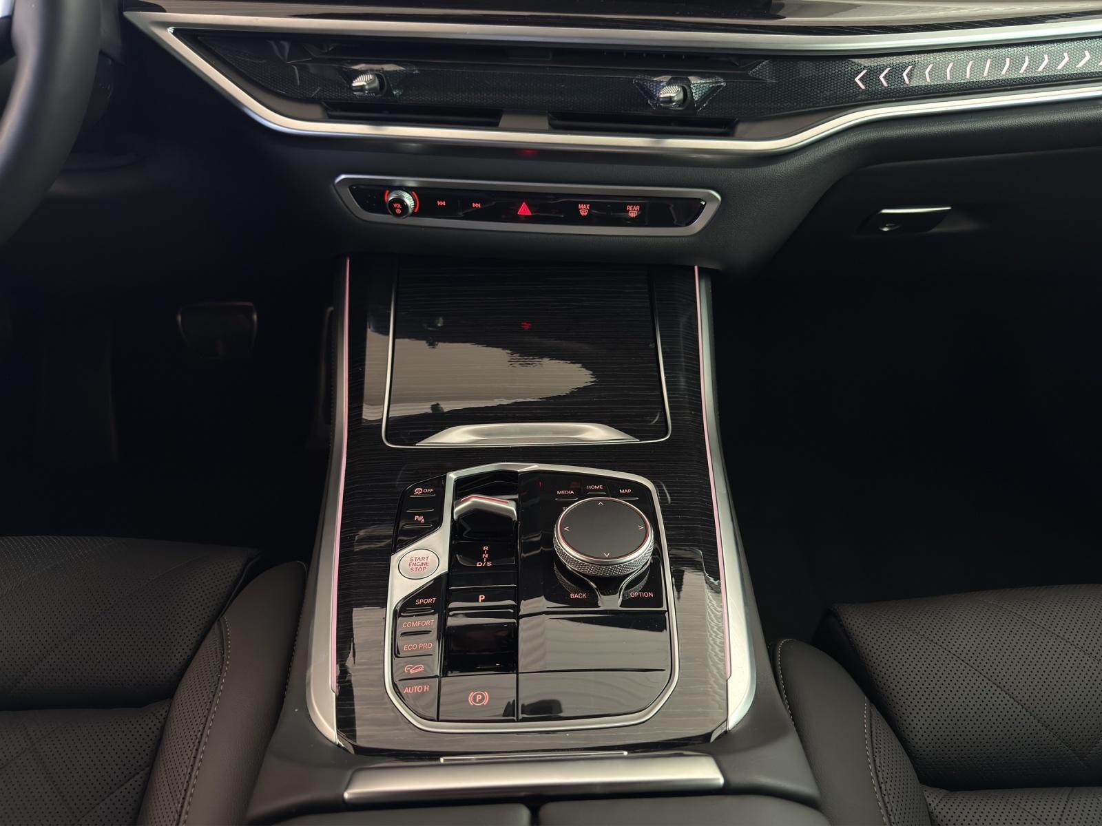 BMW X5 30d xDrive M-SportPaket-image-15