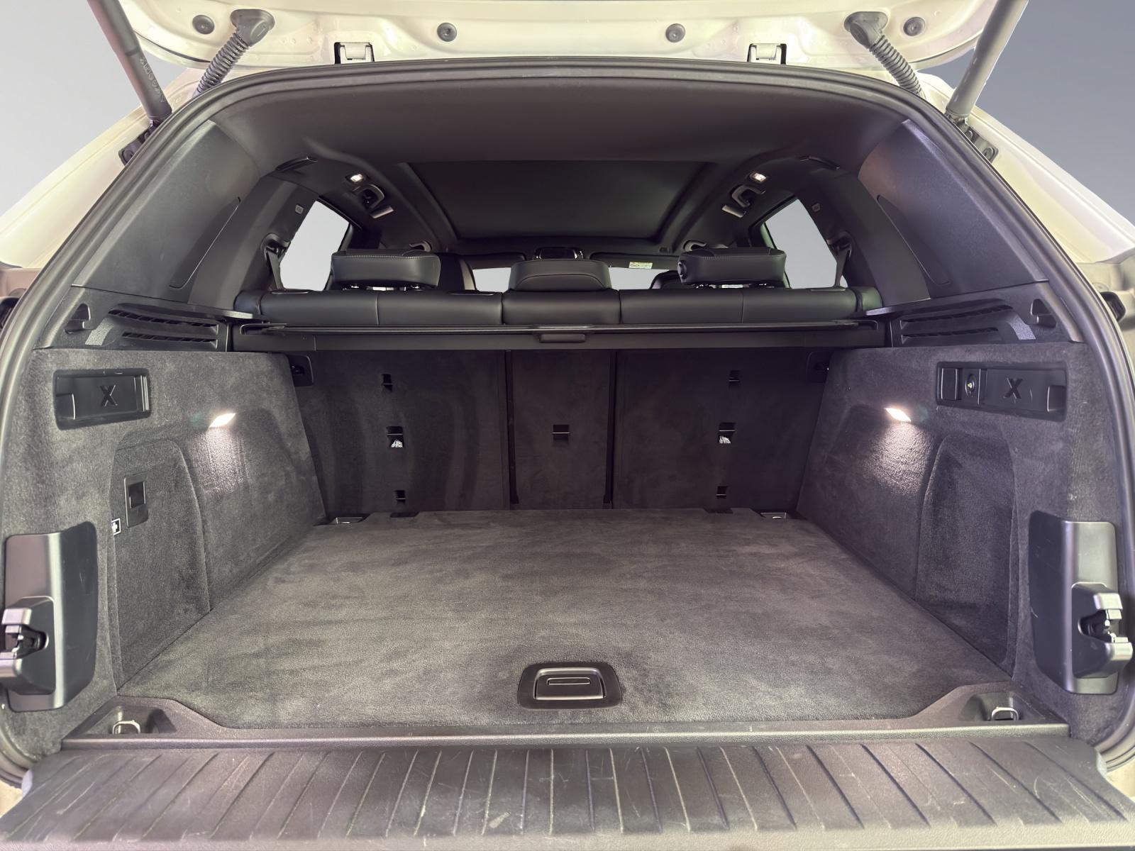 BMW X5 30d xDrive M-SportPaket-image-18