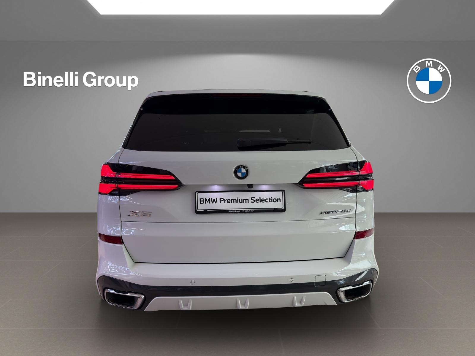 BMW X5 30d xDrive M-SportPaket-showroom-element-3