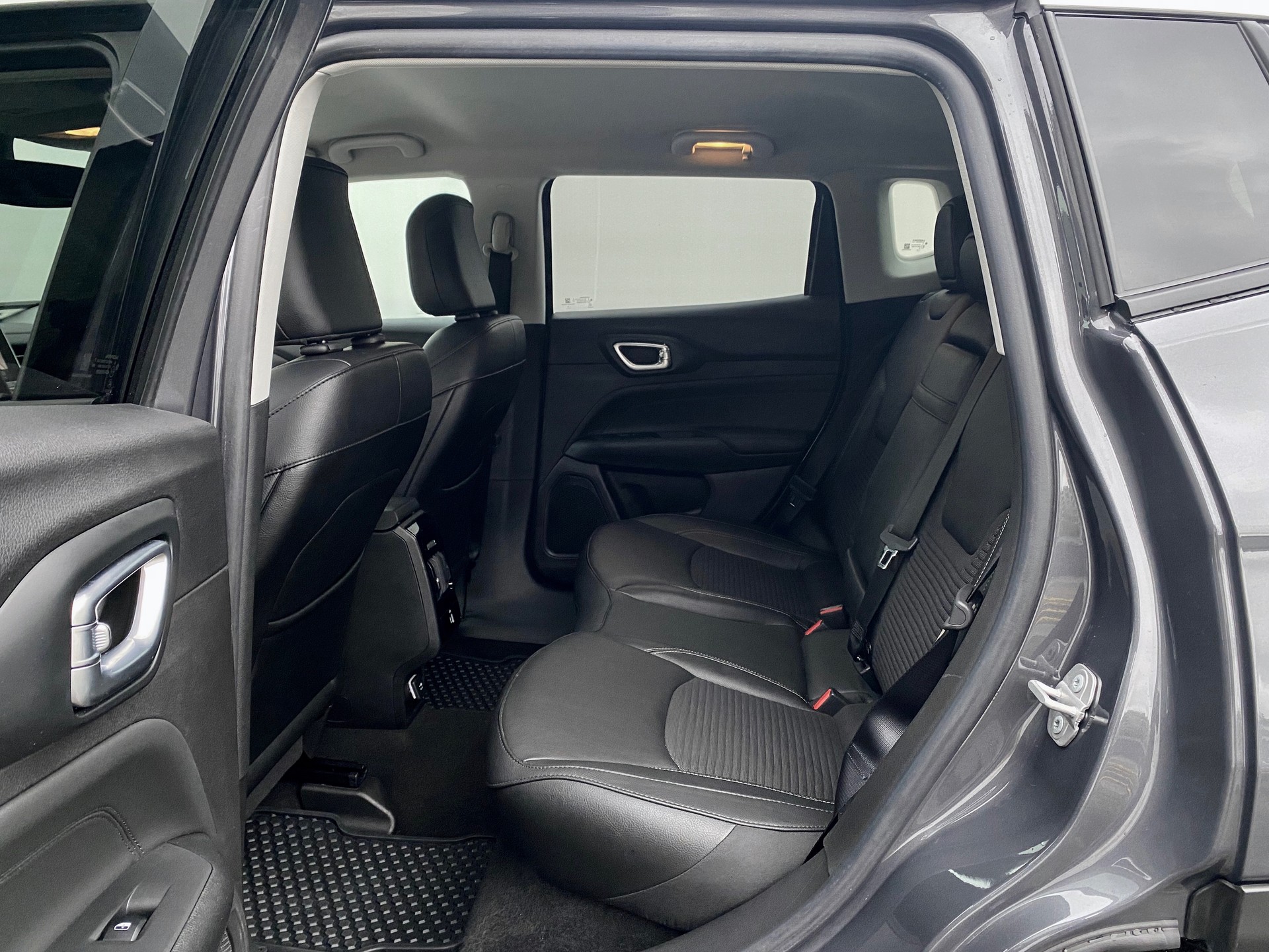 JEEP Compass 4x2 1.5T*MildHybrid*Swiss Altitude*-image-7