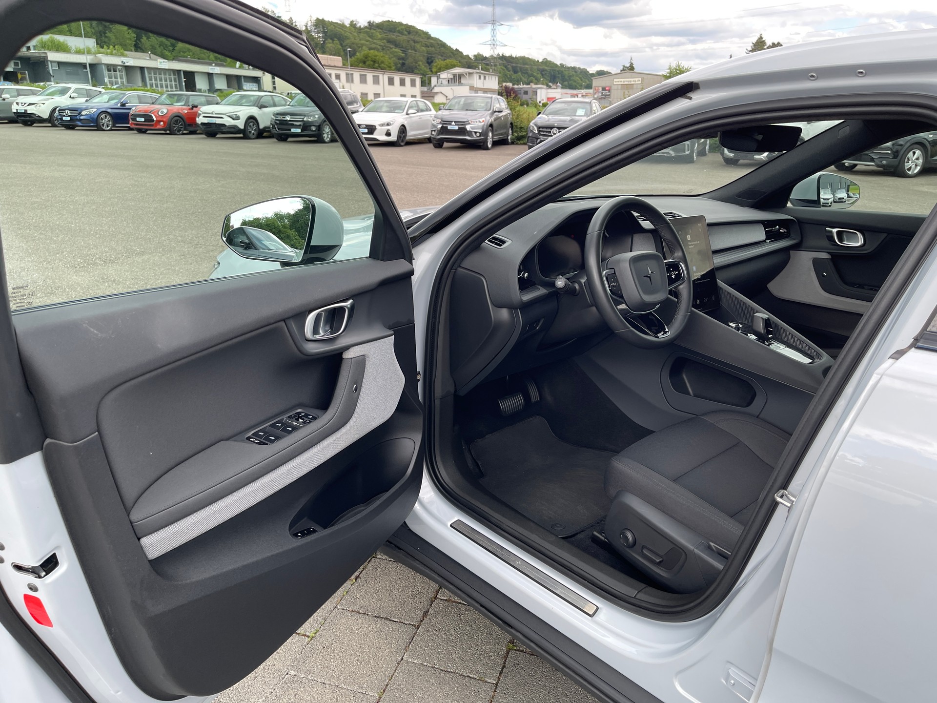 POLESTAR Polestar 2 Long Range Single 78 kWh MY23-image-6