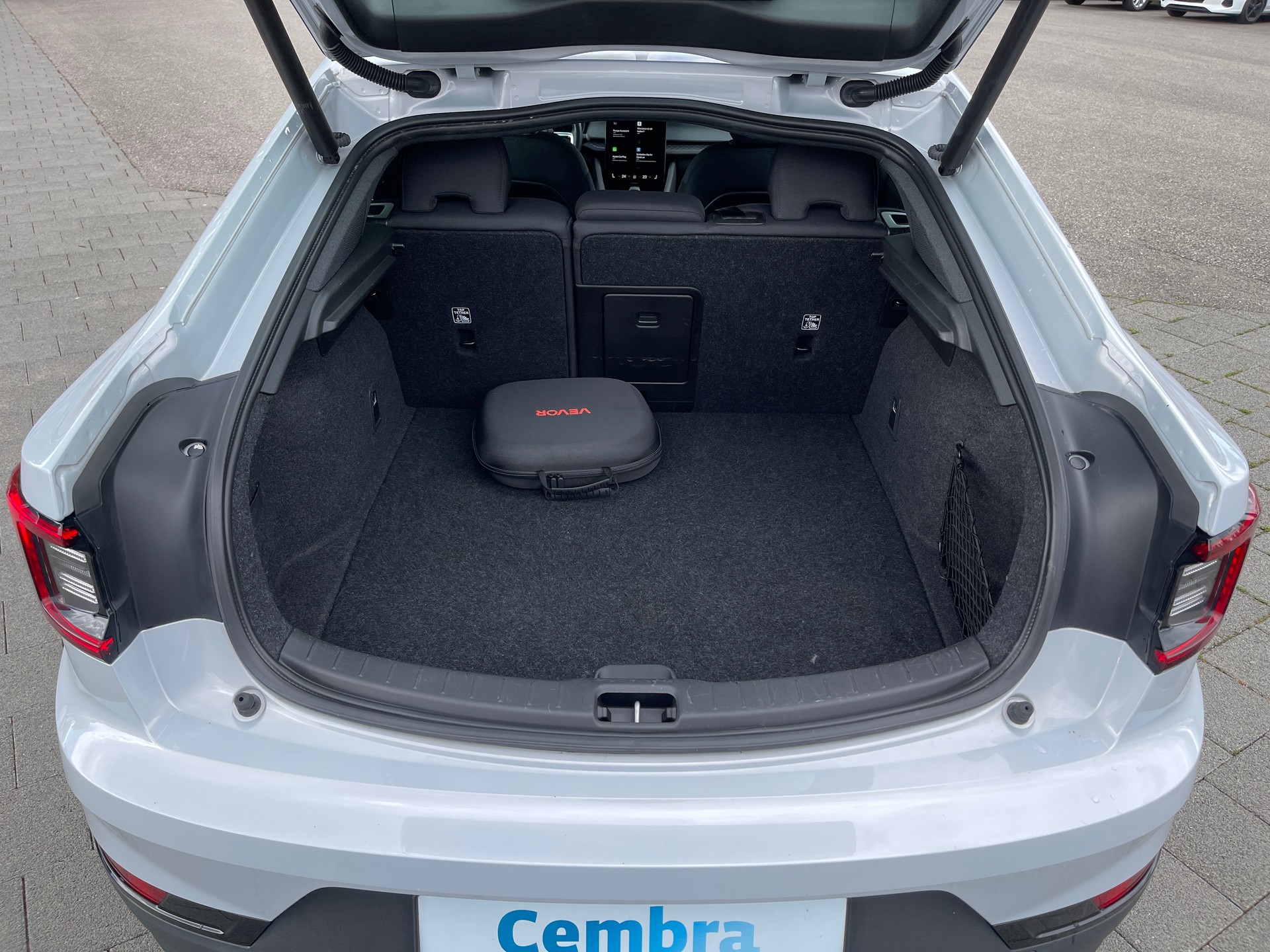 POLESTAR Polestar 2 Long Range Single 78 kWh MY23-image-14