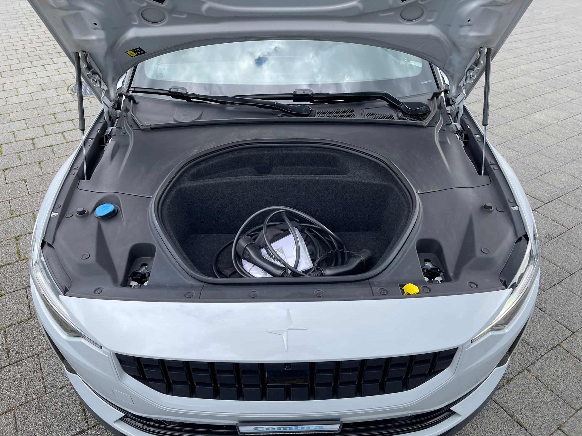 POLESTAR Polestar 2 Long Range Single 78 kWh MY23-image-15