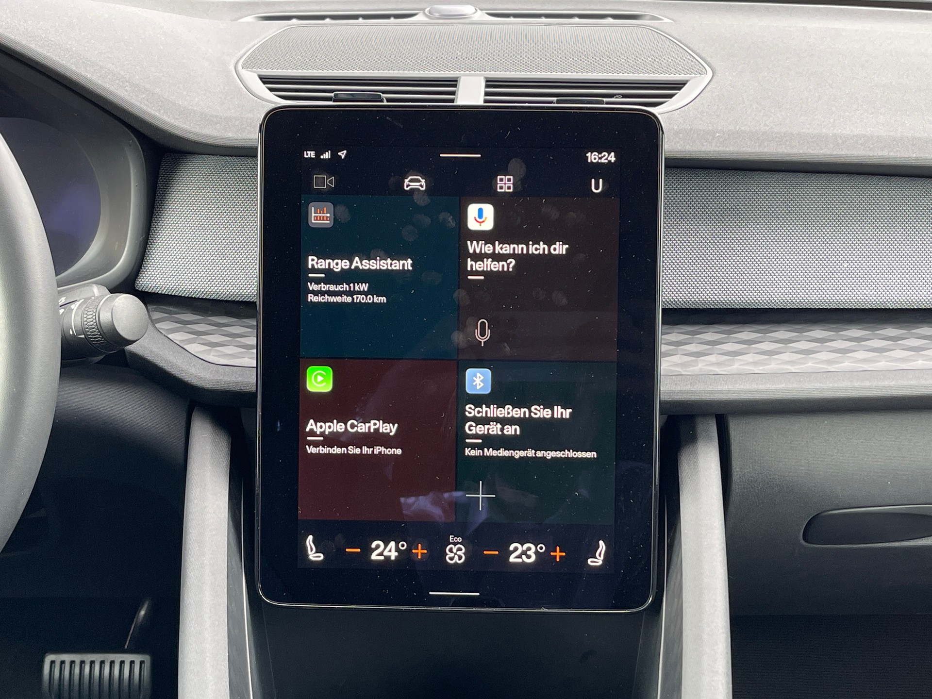 POLESTAR Polestar 2 Long Range Single 78 kWh MY23-image-9