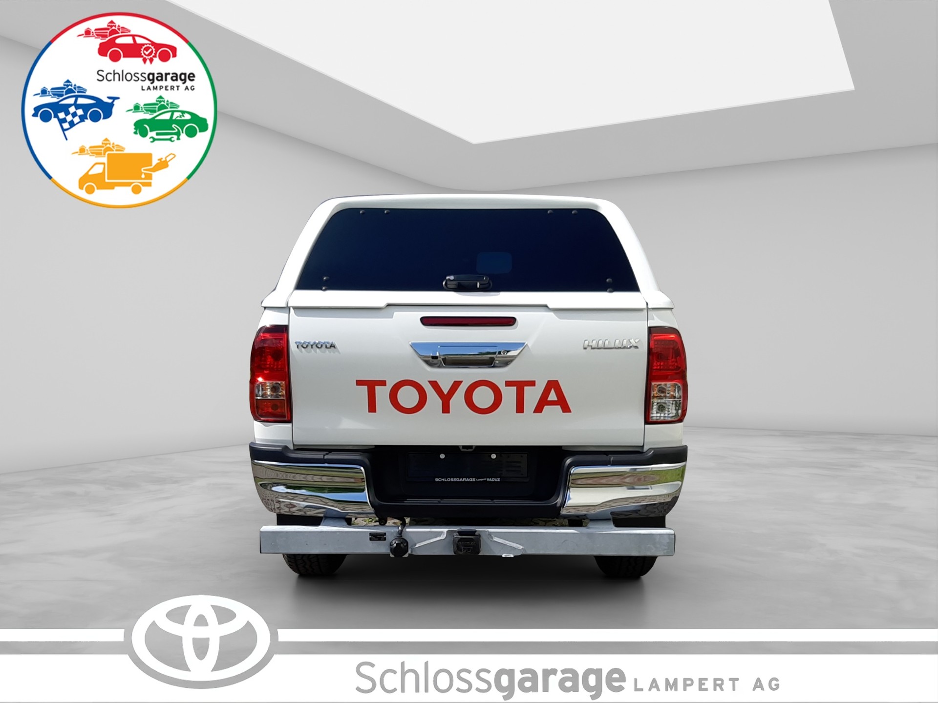 TOYOTA Hilux Double Cab.-Pick-up 2.8 D-4D 204 Style MHEV-showroom-element-3