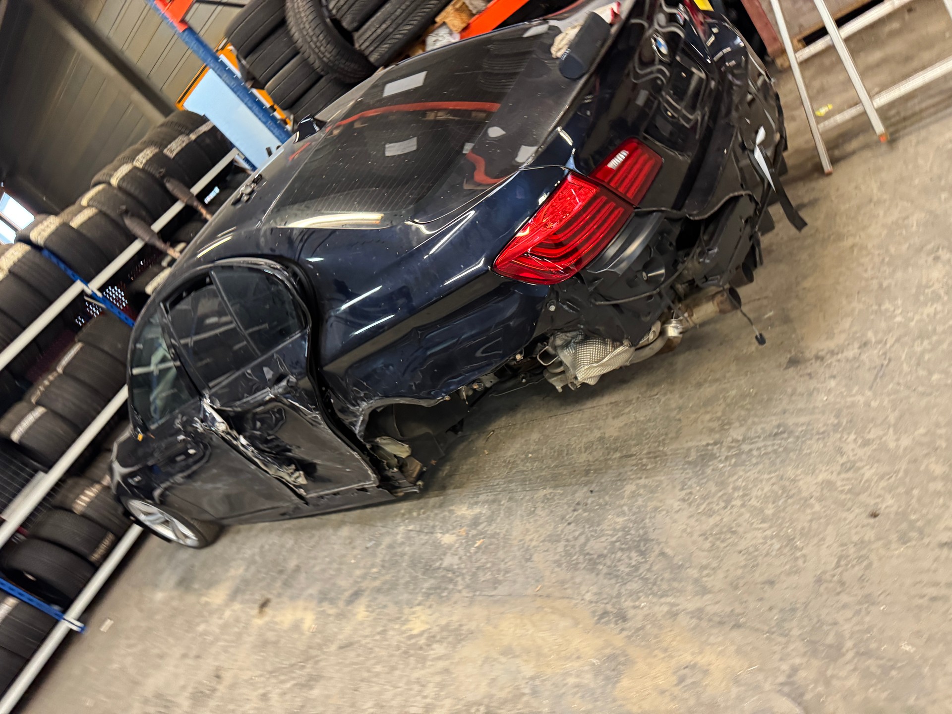 BMW COMPETITION LIMITEE-image-3