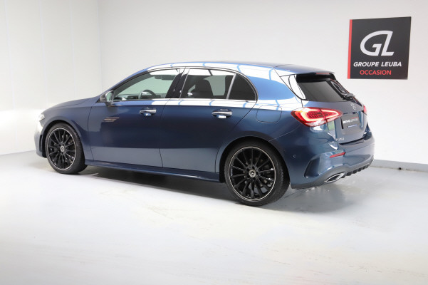 MERCEDES-BENZ A 250 AMG Line 4Matic-showroom-element-2