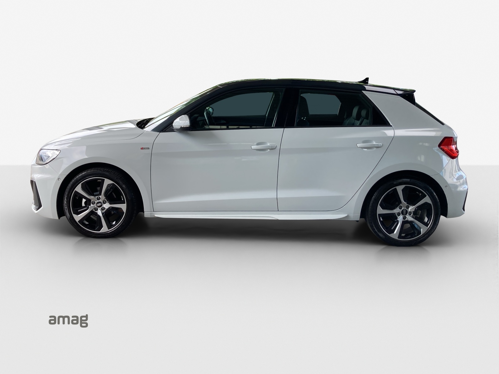 AUDI A1 Sportback 30 TFSI S Line Attraction S-tronic-showroom-element-1