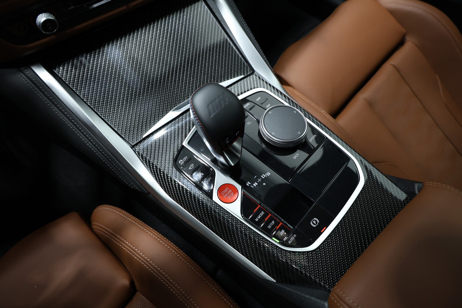 BMW M4 Coupé Competition LCI *Sonderlackierung Bostongreen*BMW Werksgarantie bis 03.2028*-image-23