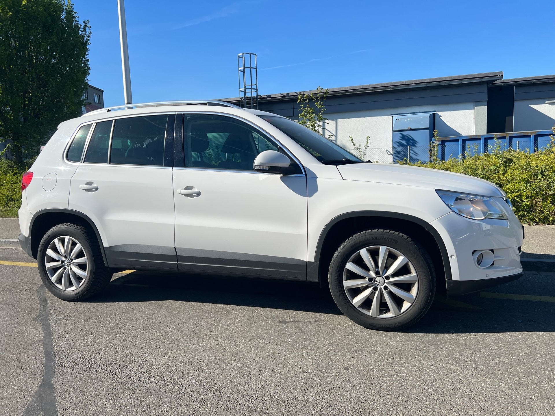 VW Tiguan 2.0 TSI Sport&Style DSG-image-13