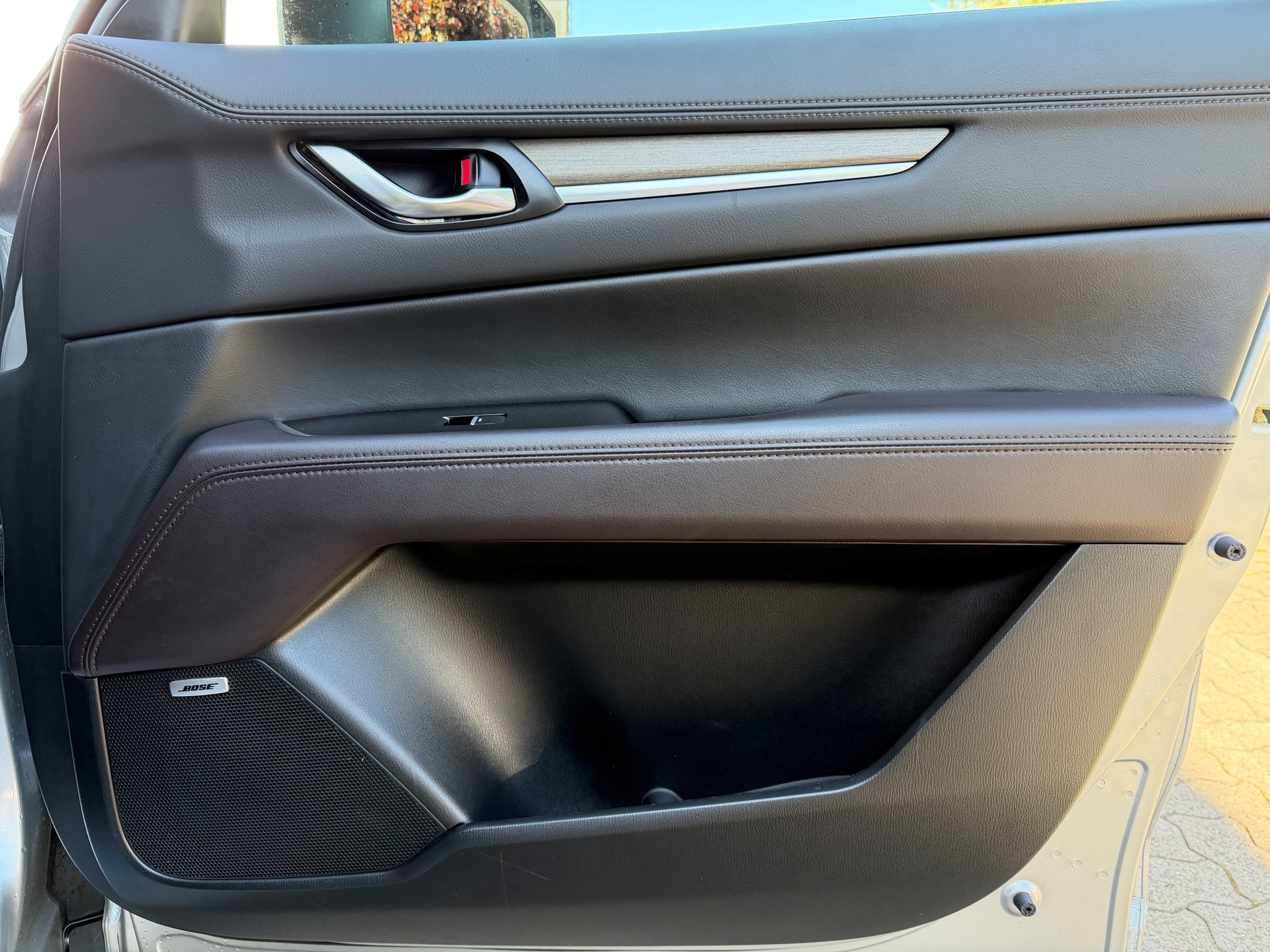 MAZDA CX-5 SKYACTIV-G 194 Revolution AWD Automat-image-10