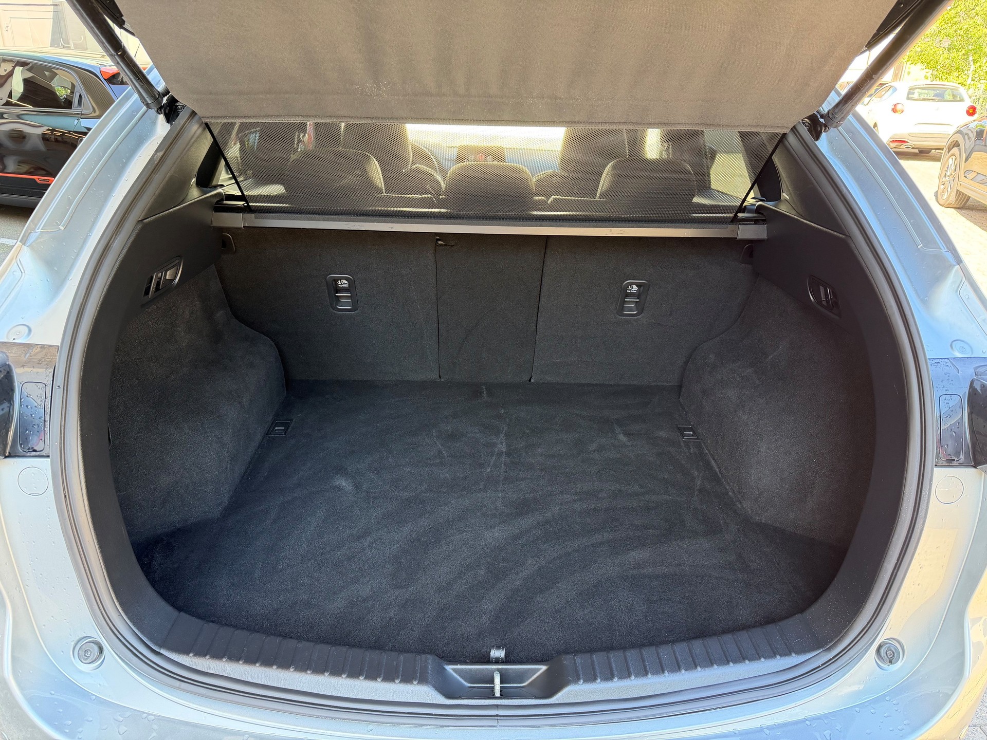 MAZDA CX-5 SKYACTIV-G 194 Revolution AWD Automat-image-14
