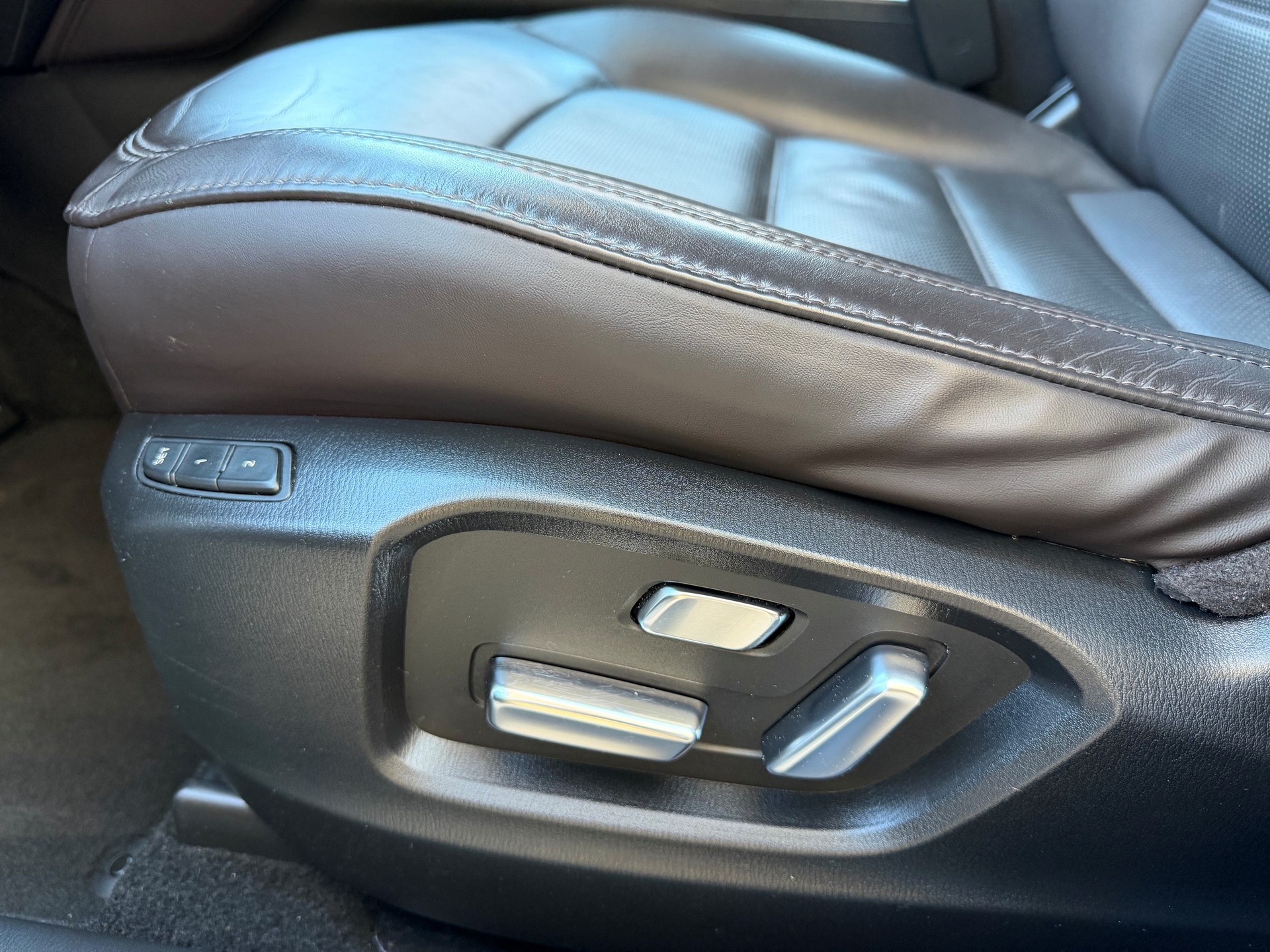 MAZDA CX-5 SKYACTIV-G 194 Revolution AWD Automat-image-11