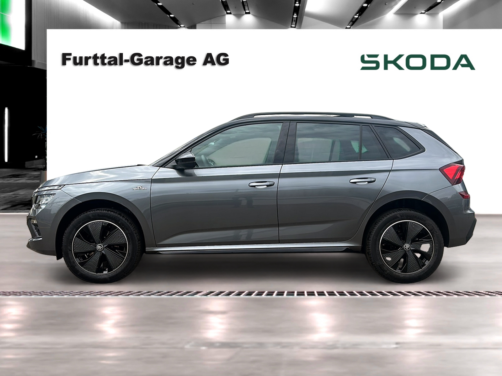 SKODA Kamiq 1.5 TSI Monte Carlo DSG-showroom-element-2