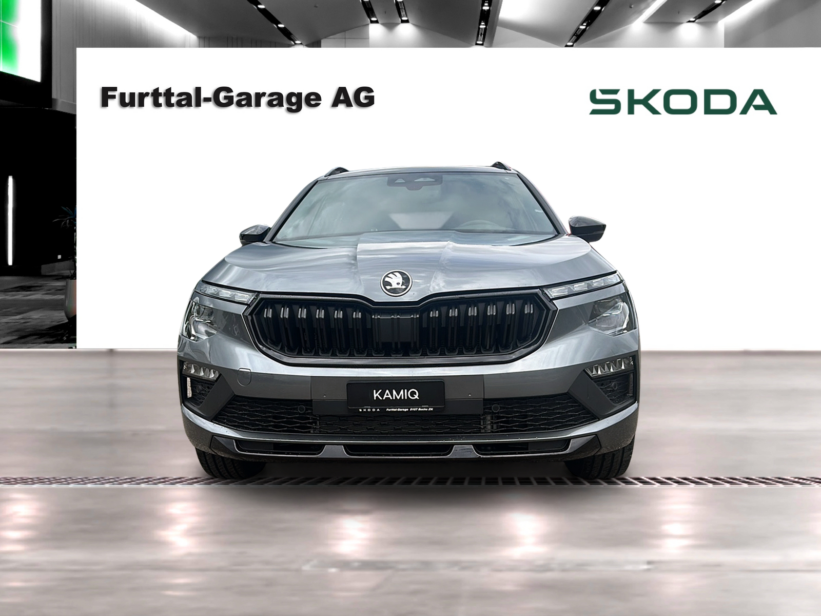 SKODA Kamiq 1.5 TSI Monte Carlo DSG-showroom-element-1