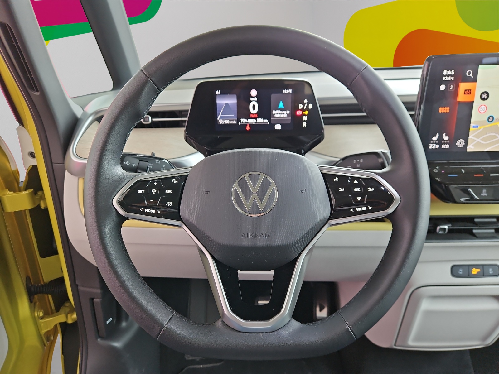 VW ID.Buzz NWB Pro-image-5