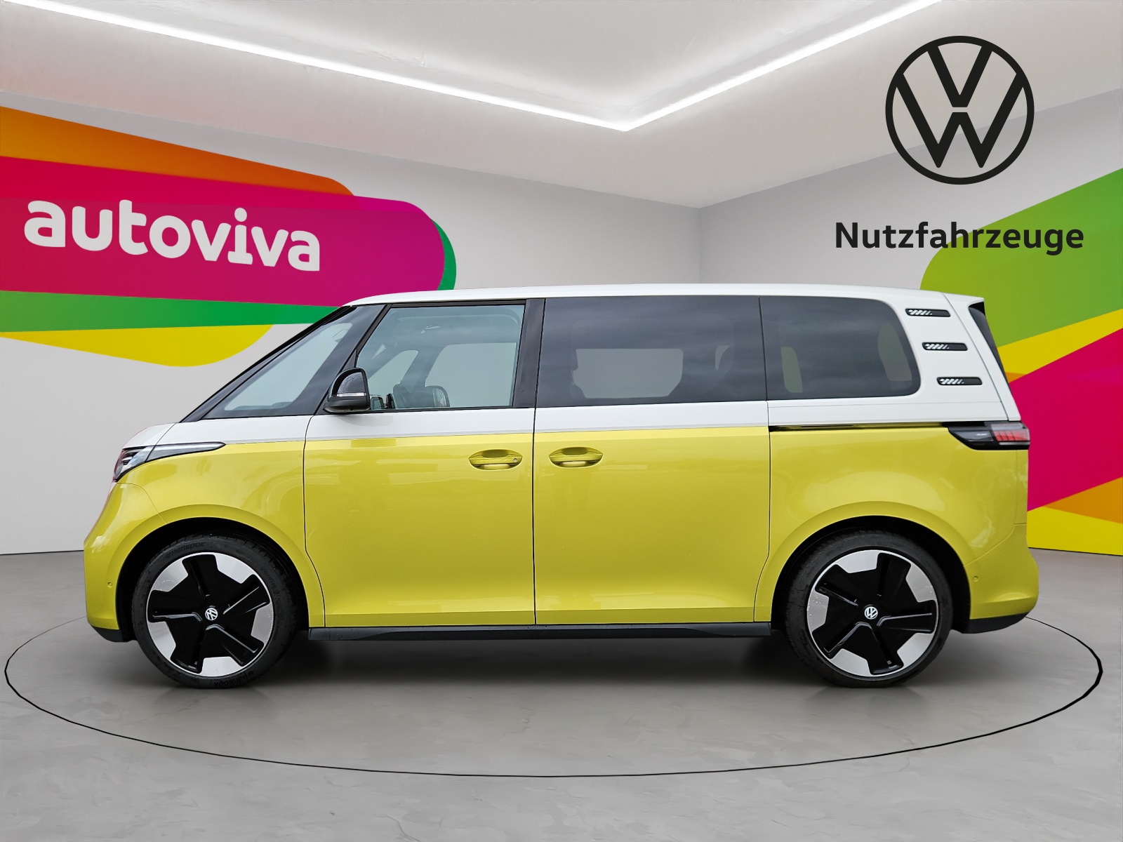 VW ID.Buzz NWB Pro-showroom-element-1